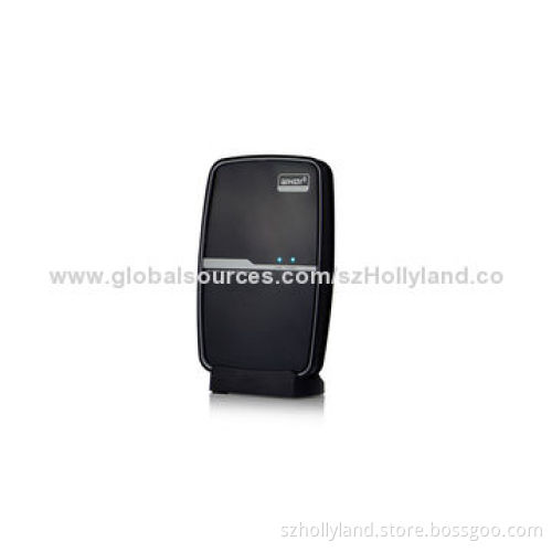 50m Wireless HDMI Transmission System, Business Version, Industrial Metal Case, Easy to Install